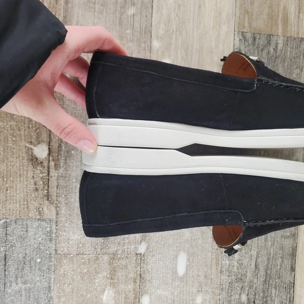 Johnston & Murphy worn 1x